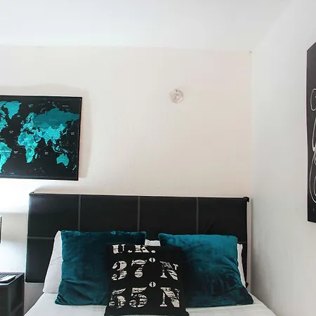 Pitaya Apartment By Andiani